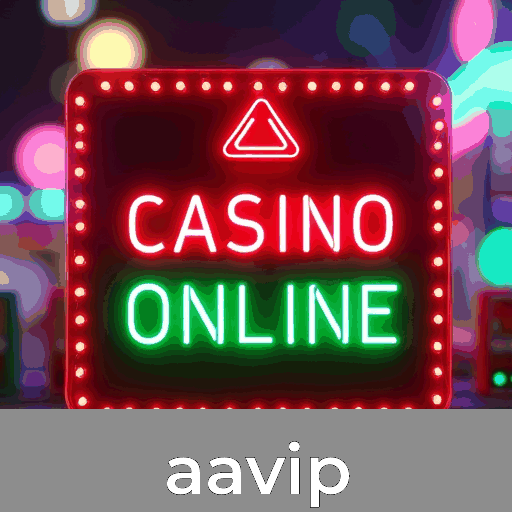 Descubra o aavip: Seu app de apostas com vantagens exclusivas