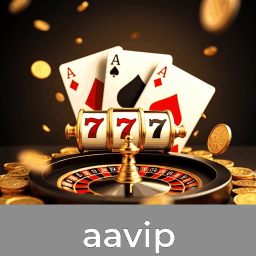 aavip: O Cassino Online Confiável e Premiado