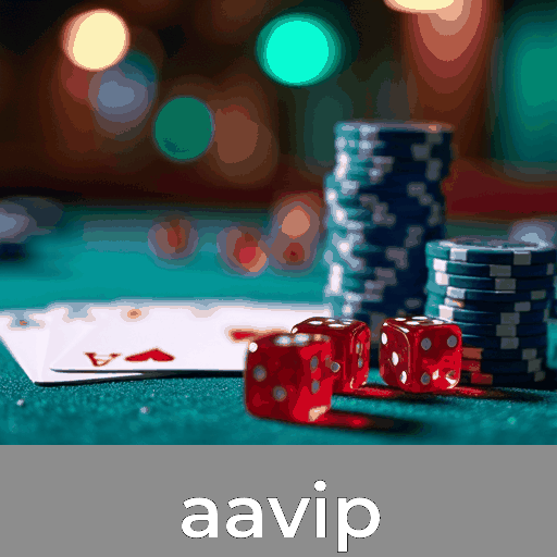Aavip: Experiência Profissional com Jogos de Mesa ao Vivo