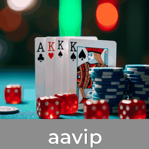Aavip: Experimente a Emoção e Ganhe no Cassino