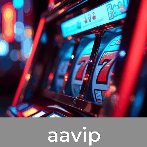 aavip: Slots com Mega Jackpot, Jogos de Mesa Estratégicos, e Experiência de Real Dealer