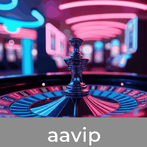 aavip: O Cassino Online Confiável e Premiado