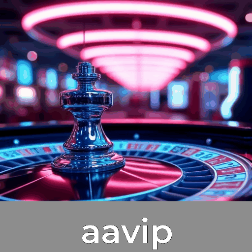Descubra Slots Incríveis no aavip: Máquinas com Alta Volatilidade