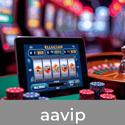 Aavip: Bônus e Promoções Únicas para Apostadores